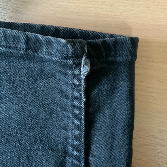 Vintage Levi's Women’s Stretch Denim Jeans - Picture 4 of 7